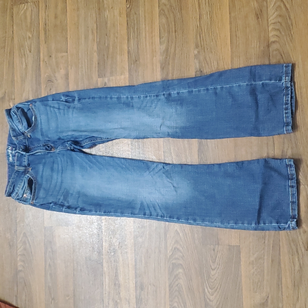 Wrangler jeans